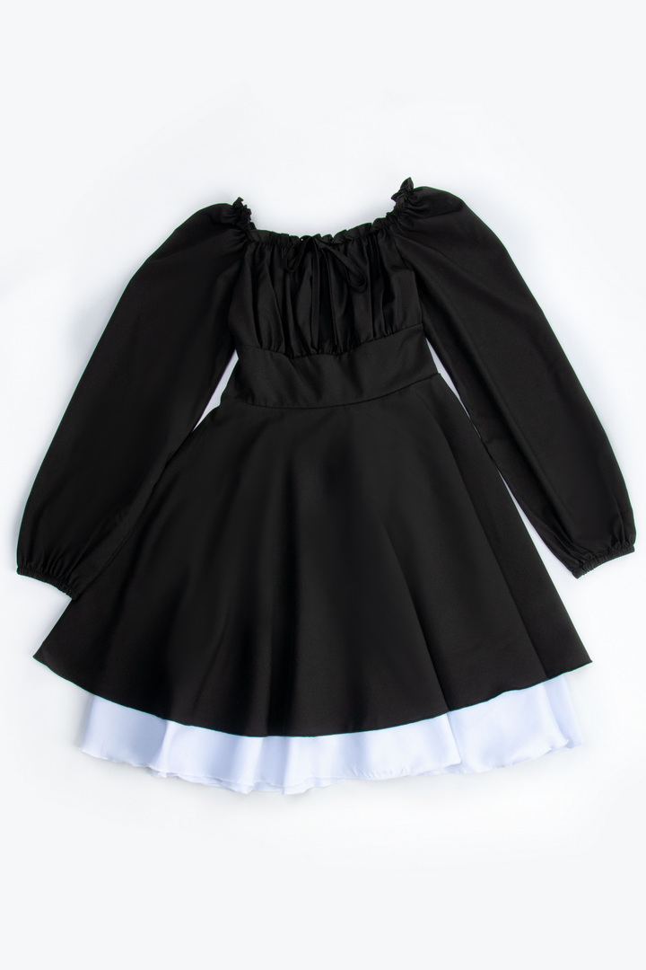 Сукня для дівчаток